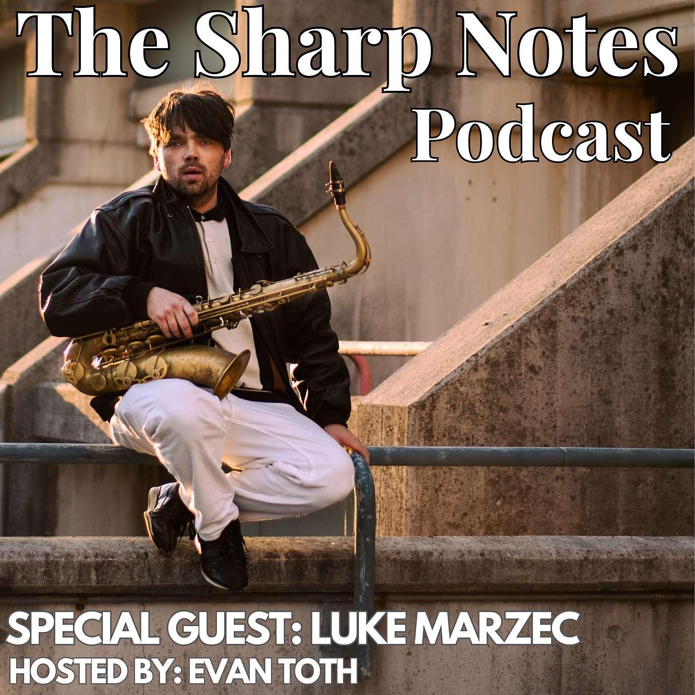 Marc Hollander and the Crammed Discs Record Label - The Sharp Notes ...