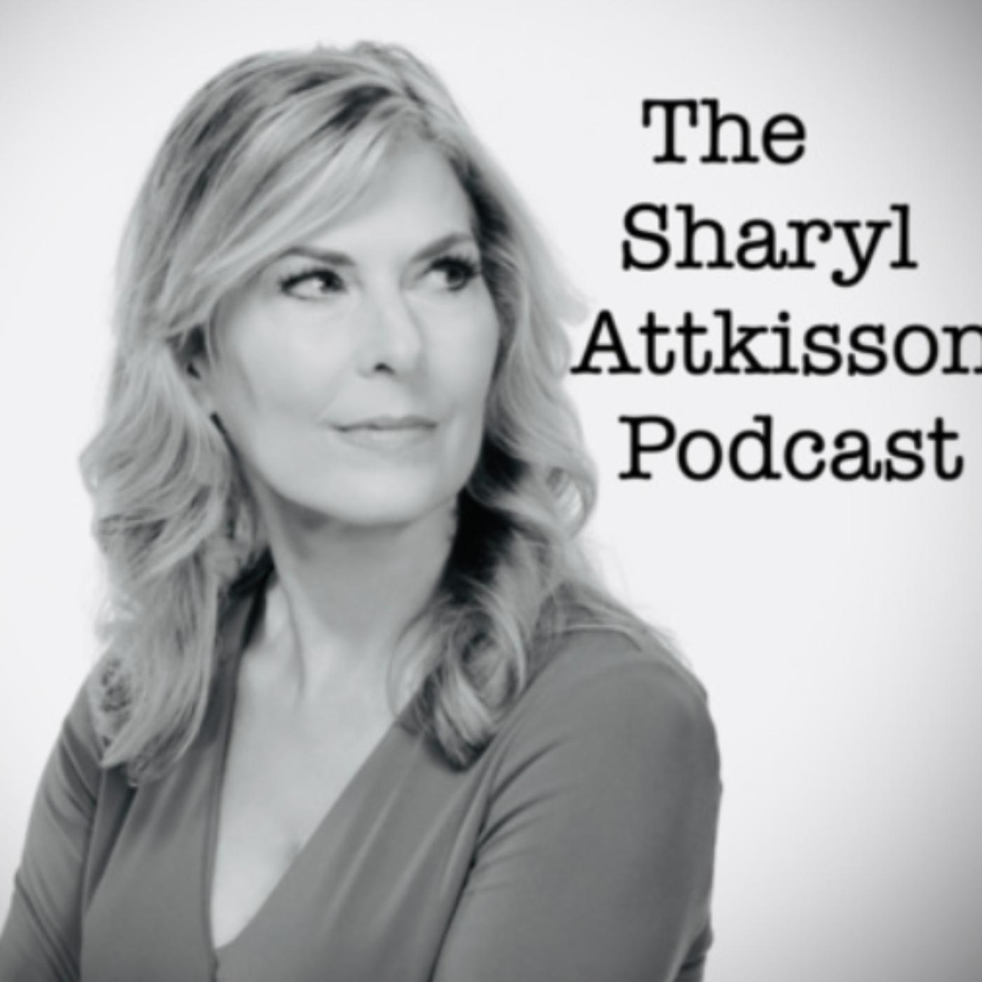 The Sharyl Attkisson Podcast