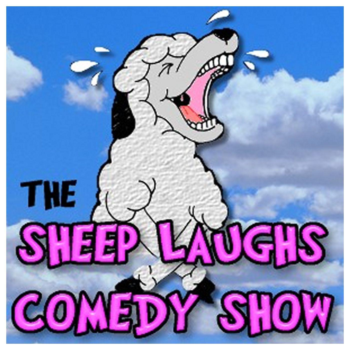 The Sheep Laughs Comedy Show