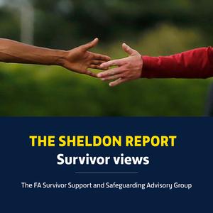 The Sheldon Report: Survivor Views
