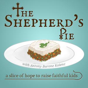 The Shepherd’s Pie