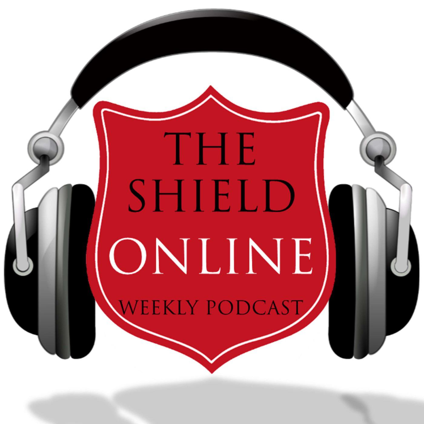Why Did You Let Them Die, Jesus? The Shield ONLINE (podcast) Listen