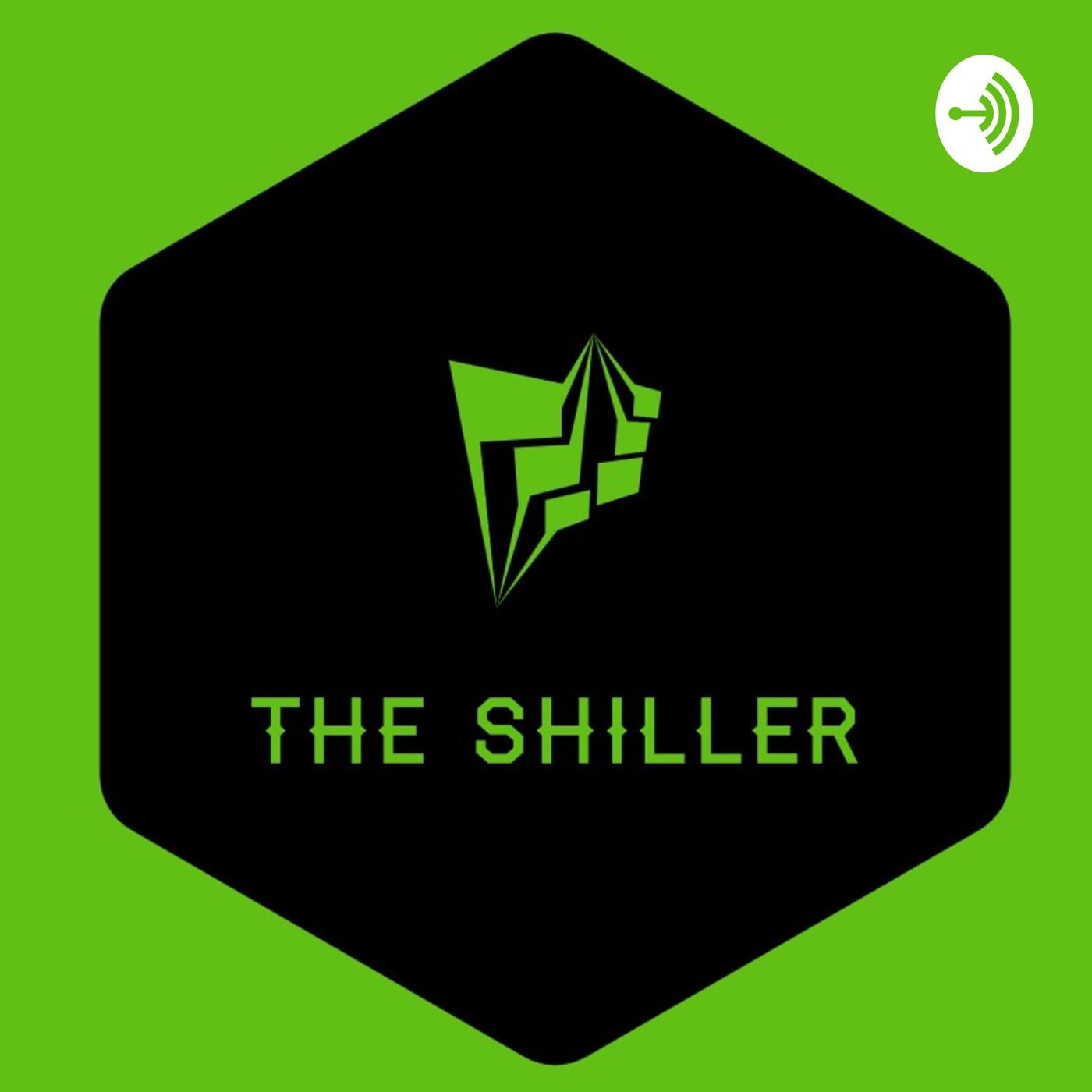 The Shiller - Crypto News (подкаст) - Sajster C | Listen Notes