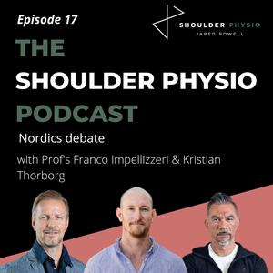 #17  Nordics debate - with Prof's Franco Impellizzeri & Kristian Thorborg