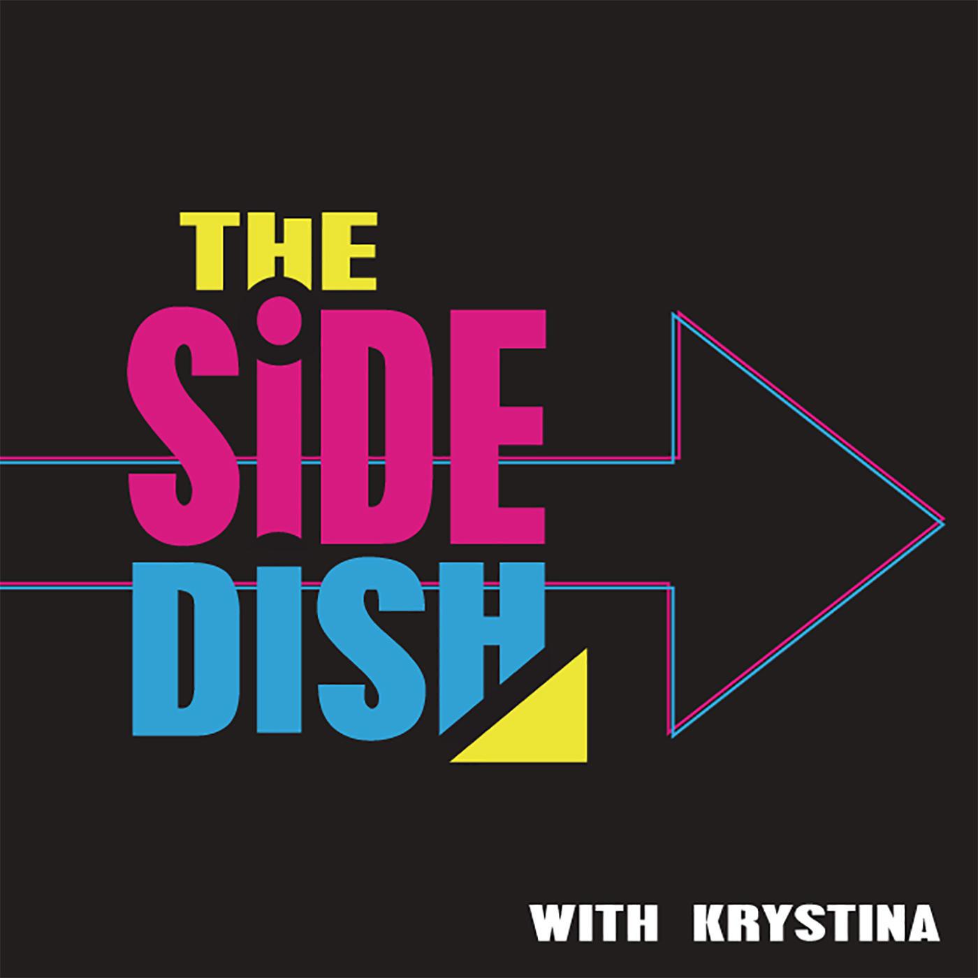 The Side Dish (podcast) - The Side Dish | Listen Notes