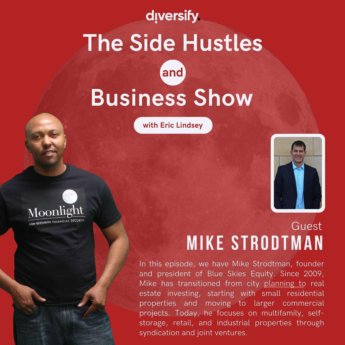 How to Use Commercial Real Estate Investing to Allow a Person to Retire