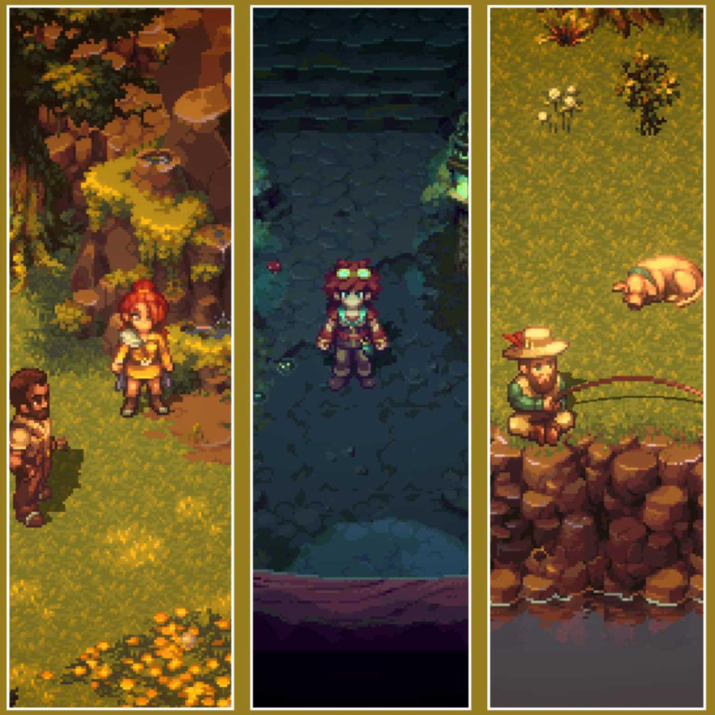 The Shift in AAA and Indie Gaming, and Developing Roguelite game Veil ...