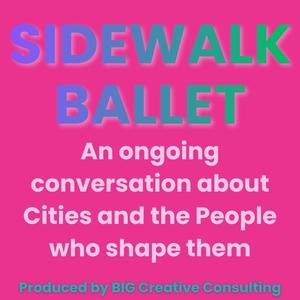 Revisiting Third Places with Karen Christensen