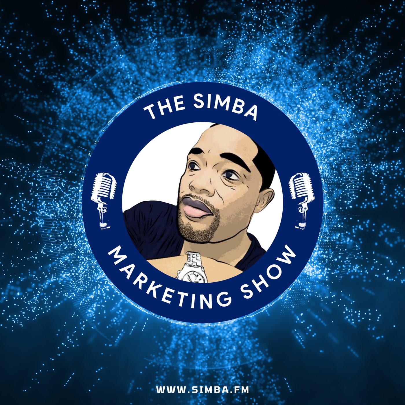 The Simba Marketing Show (SMS)