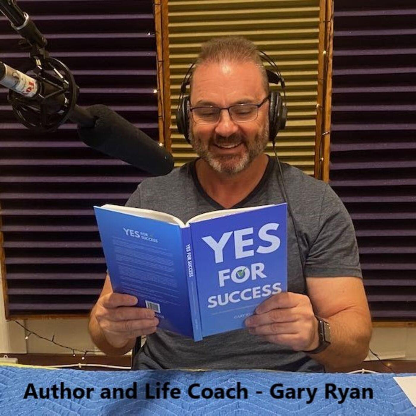 Gary Ryan - Founder and Owner of Organisations That Matter | Listen Notes