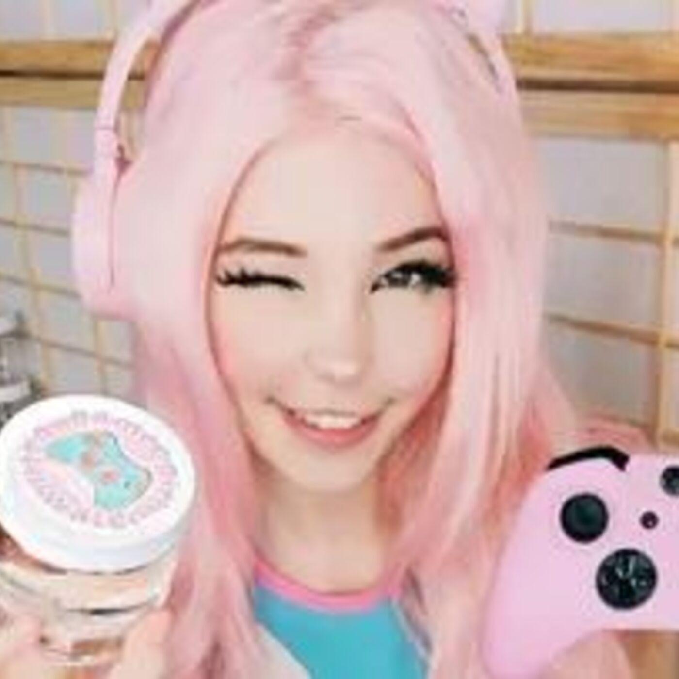 03- Thots on Belle Delphine - The Simp Life (podcast) | Listen Notes