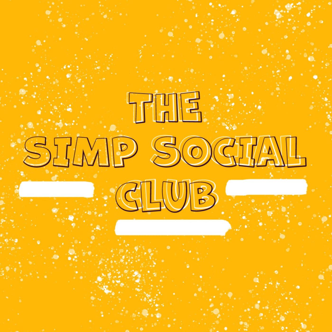 The Simp Social Club (podcast) - Ana Lara-Cruz | Listen Notes