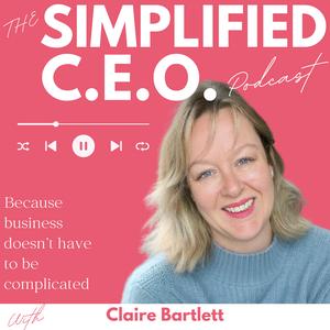 The Simplified CEO