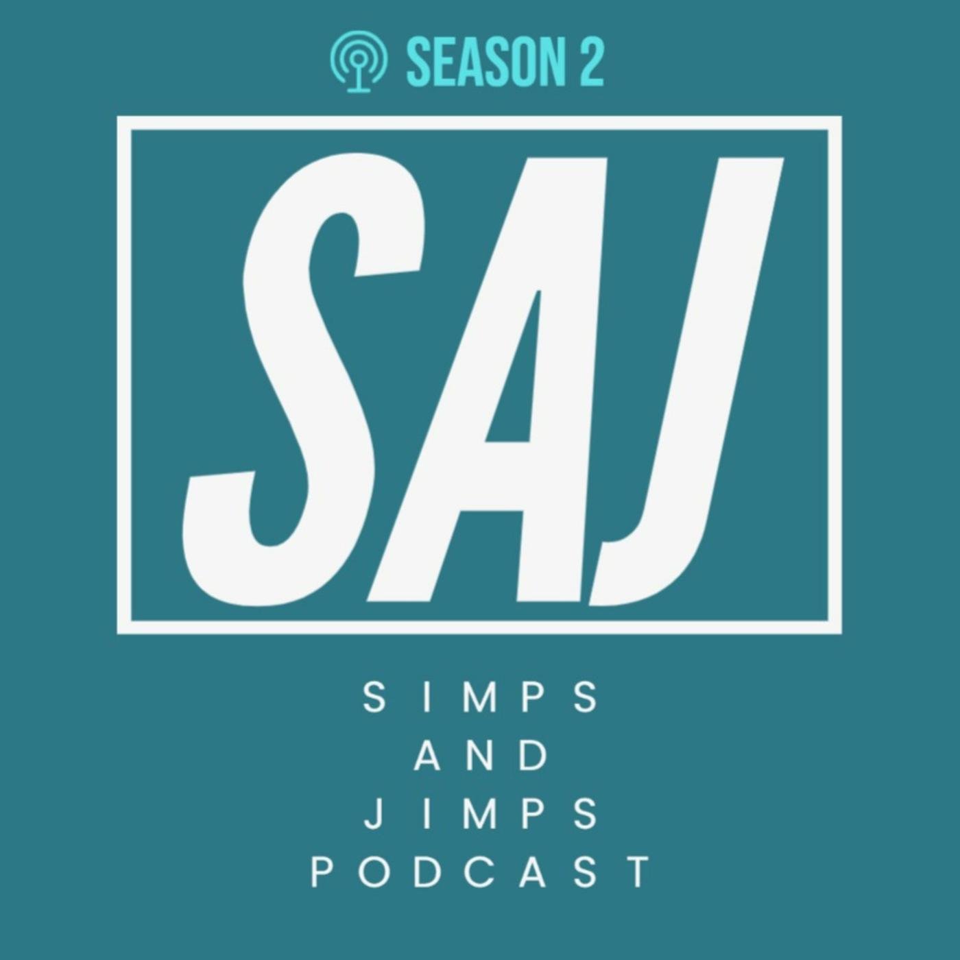 The SiMPS and JiMPS Podcast