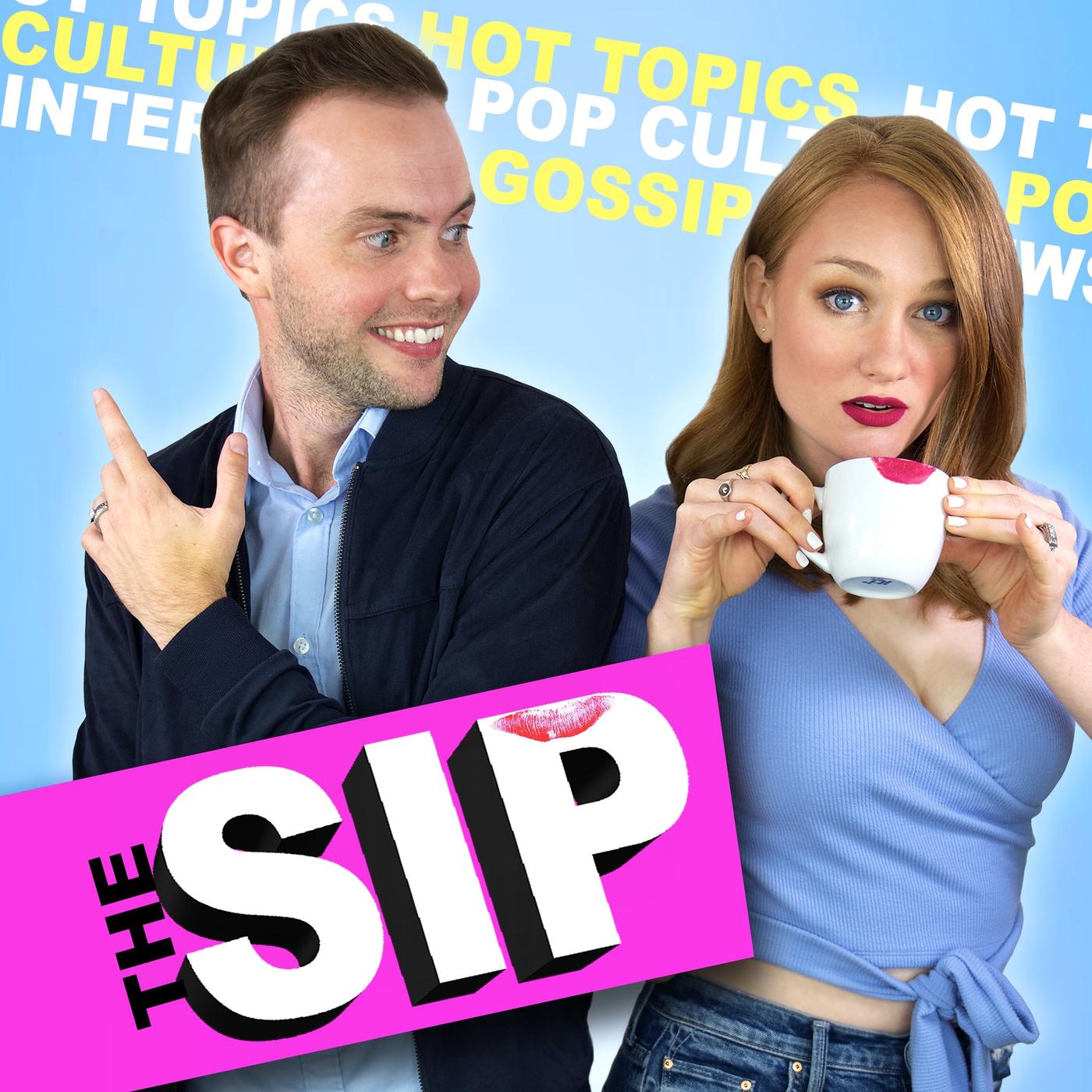 Dealing with Addiction - The Sip with Ryland Adams and Lizze Gordon  (podcast) | Listen Notes