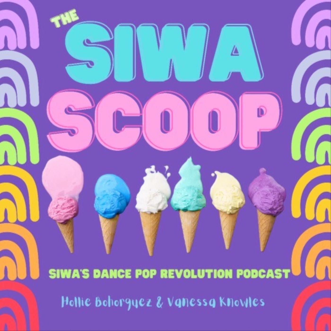 The Siwa Scoop: Dance Pop Revolution (Trailer) - The Siwa Scoop: Dance ...