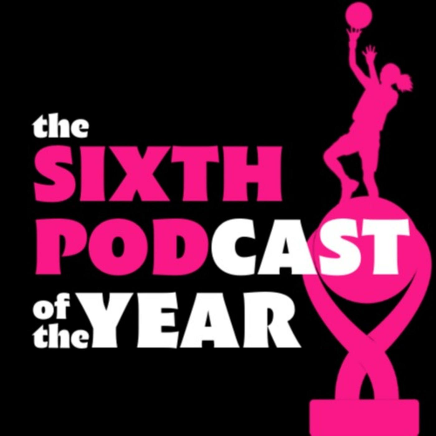 The Top 25 WNBA Players in 2024 (Part 1) The Sixth Podcast Of The