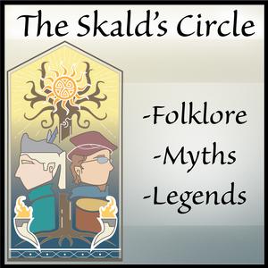 The Giant's Stairs (Irish Folklore)
