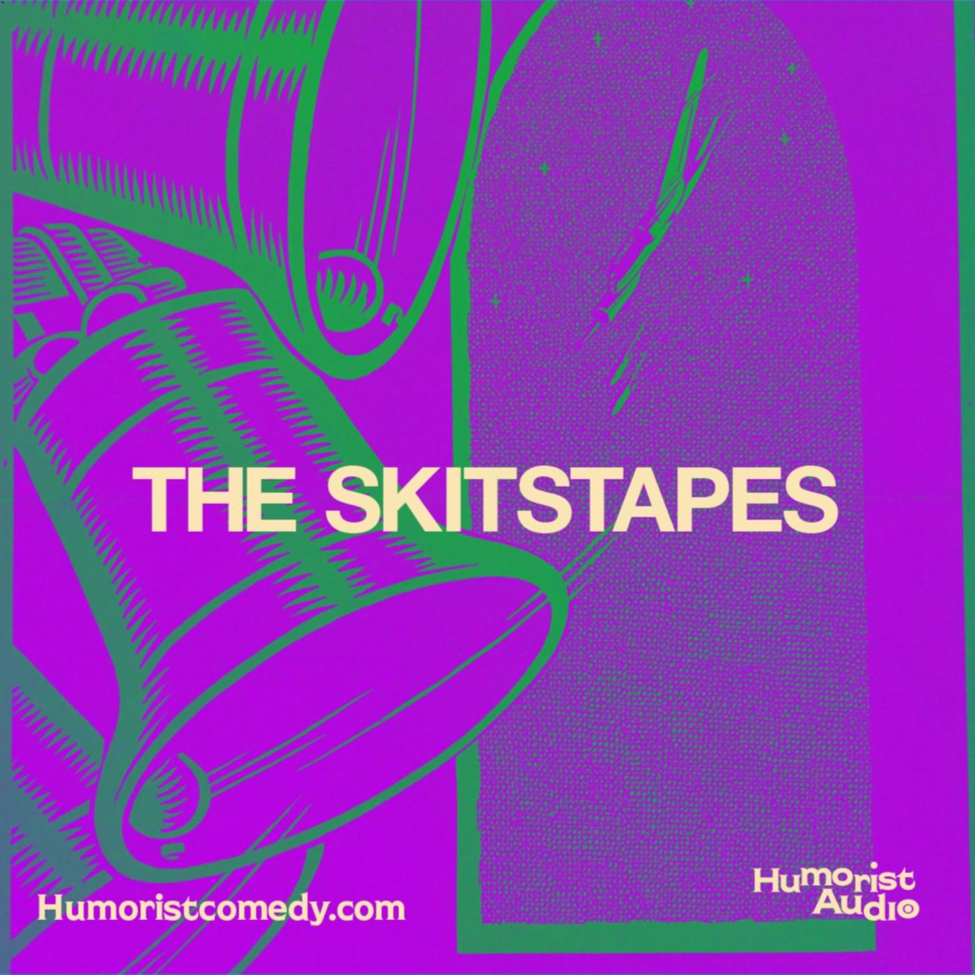 The Skitstapes