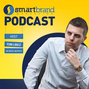 The Smart Brand Marketing Podcast: Online Business | Content Marketing | SEO | Sales | Lifestyle Design