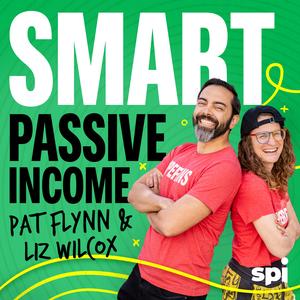 The Smart Passive Income Online Business and Blogging Podcast