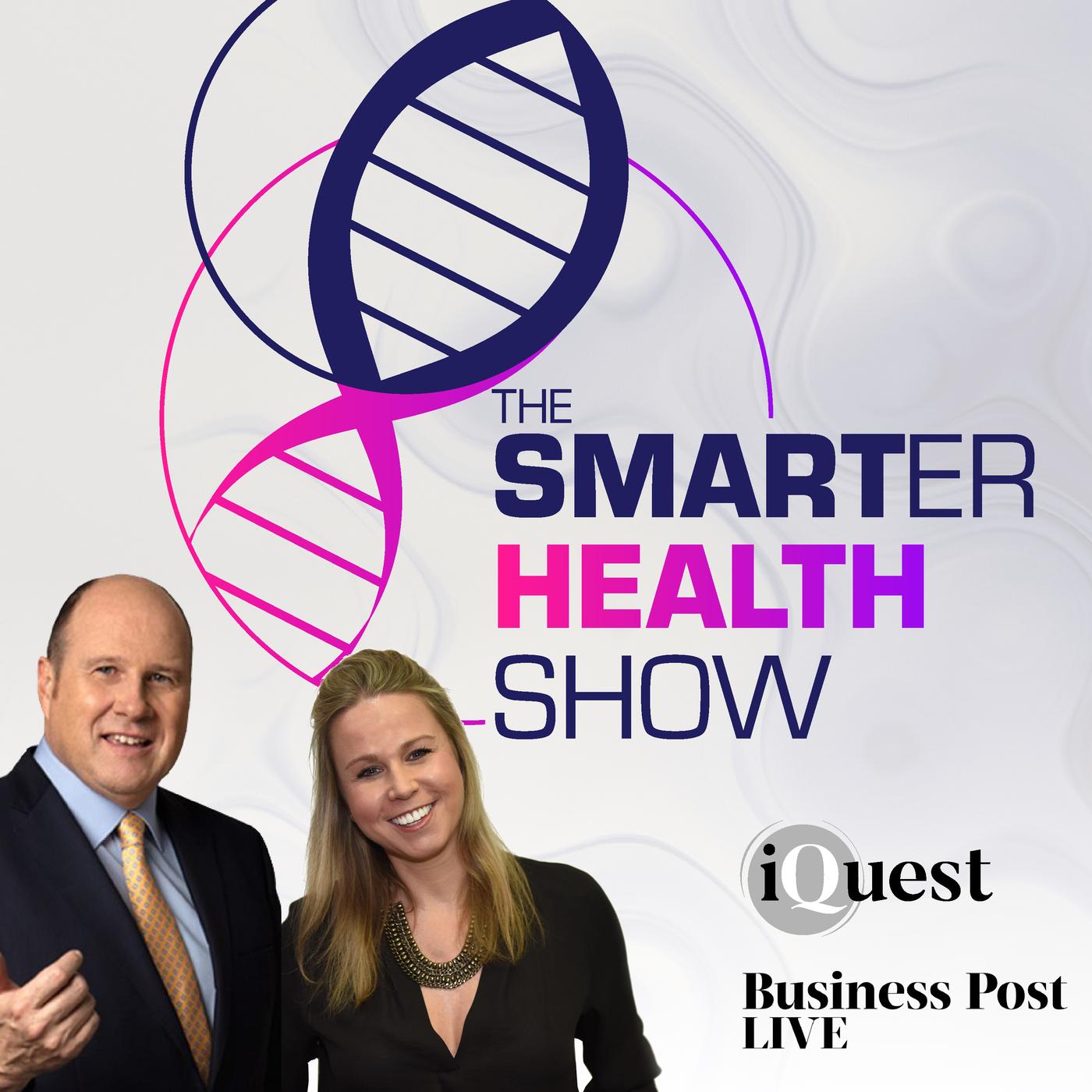 The Smarter Health Show promo