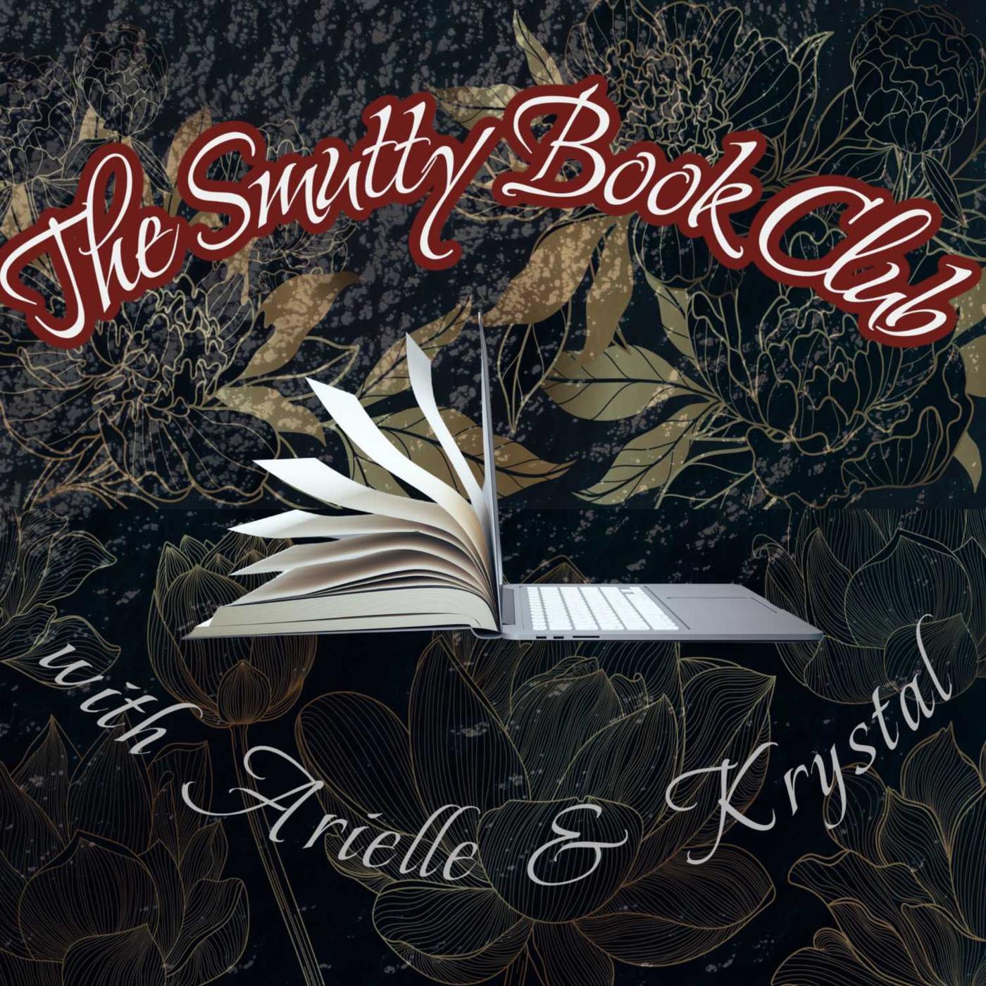 The Smutty Book Club logo