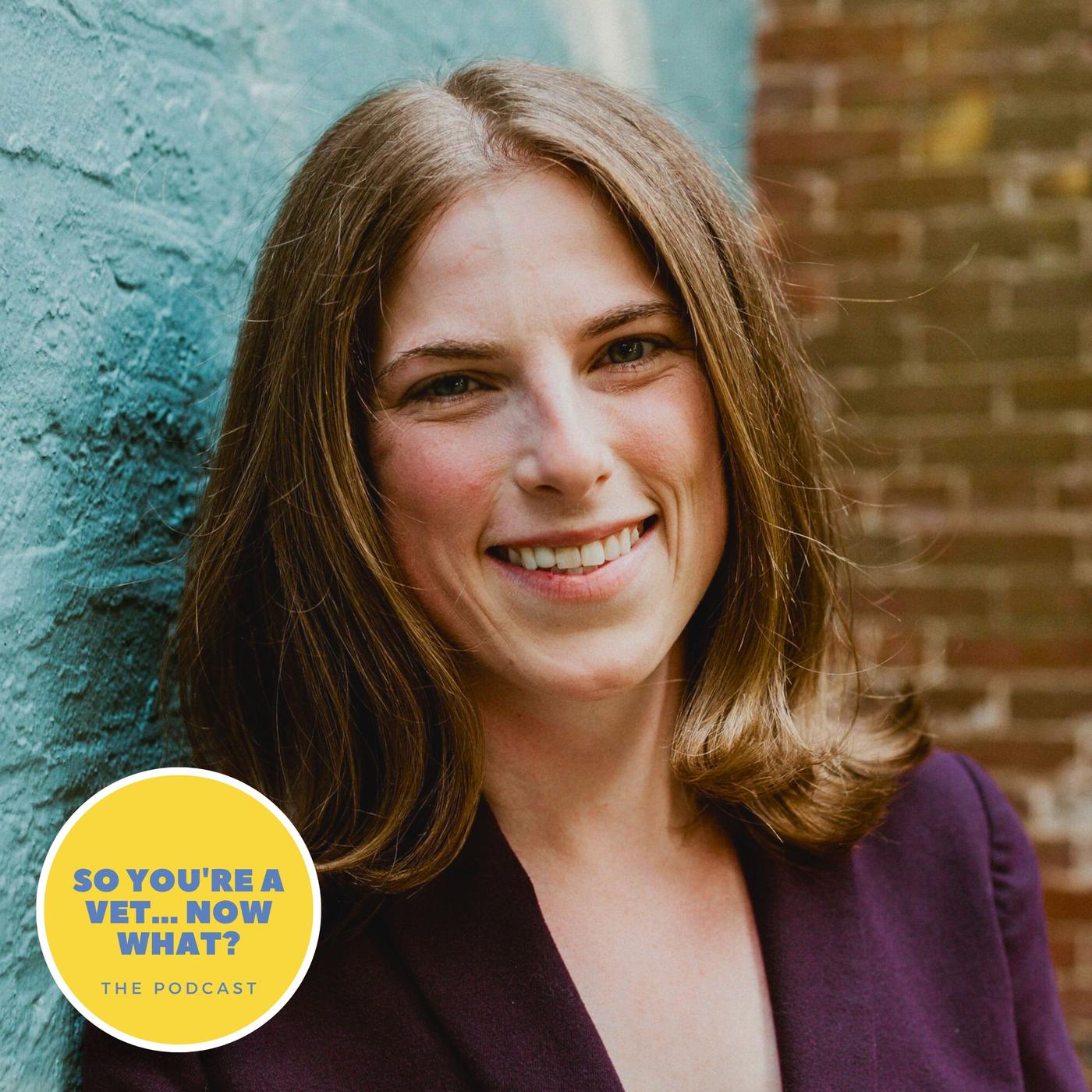 Ep 217 Setting Boundaries for WorkLife Balance in Veterinary Medicine