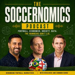 World Cup Predictions: On the Pitch and Off