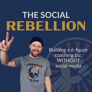 The Social Rebellion