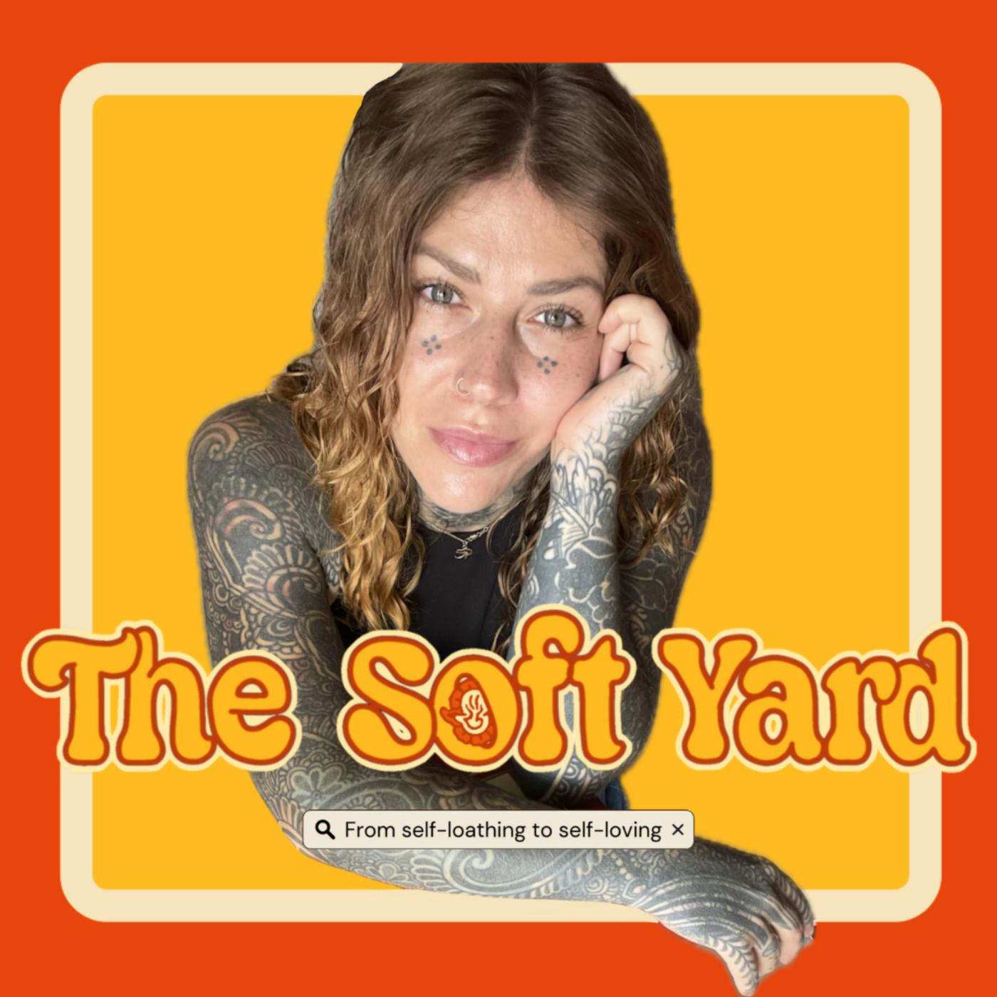 The Soft Yard