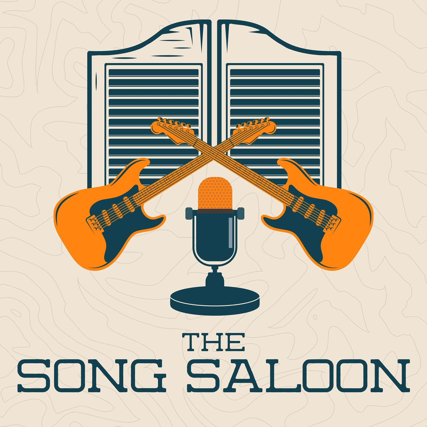 The Song Saloon | Songwriting, Live Performance, & New Music Discovery