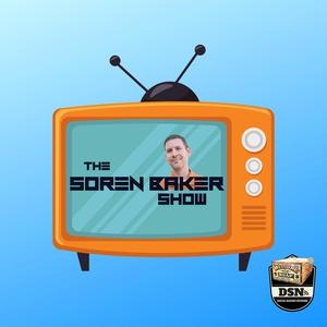 The Soren Baker Show