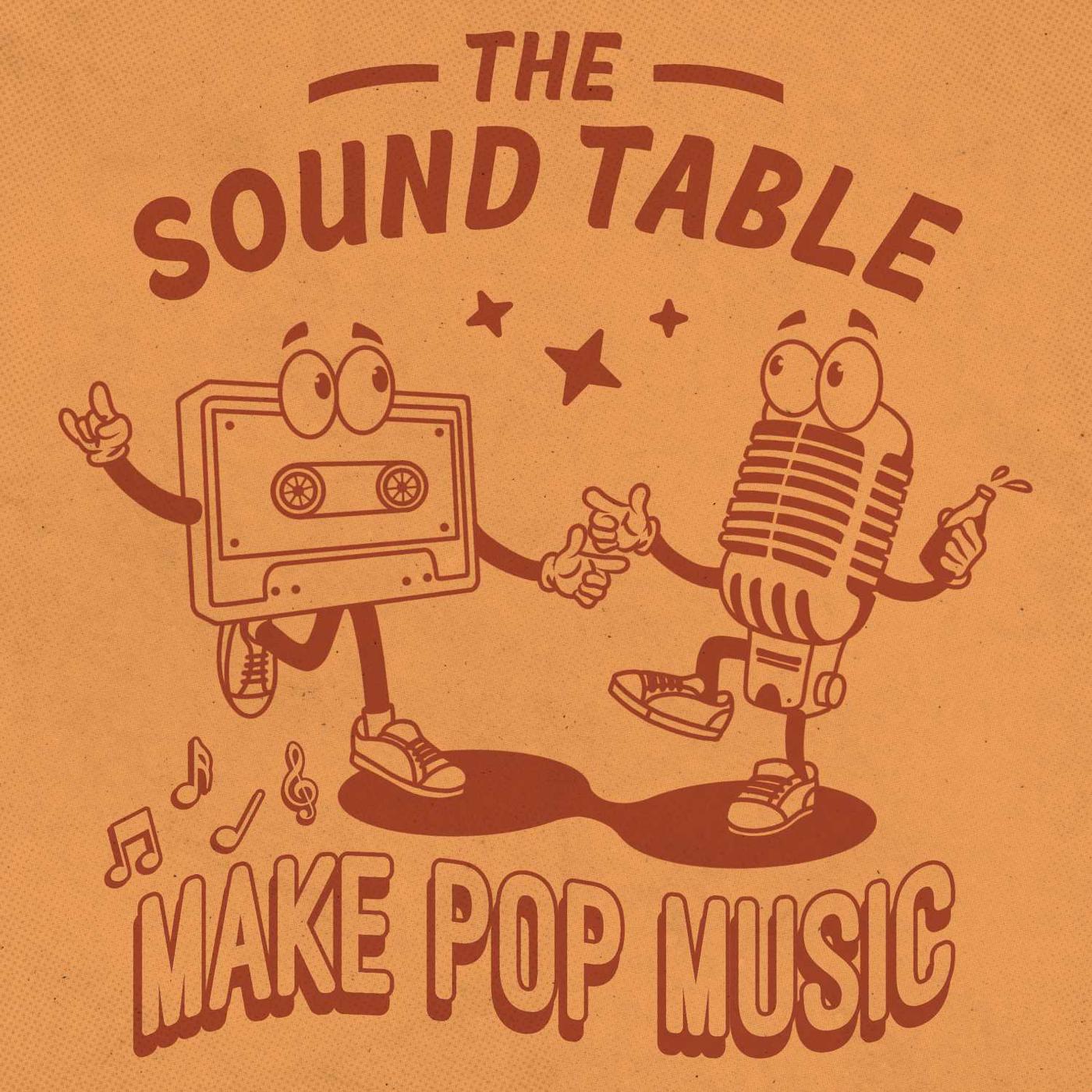 The Sound Table