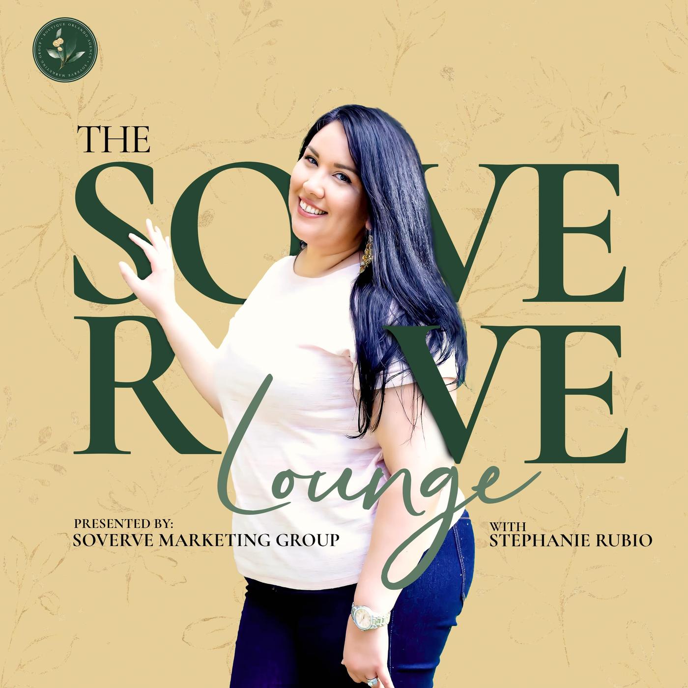 The SoVerve Lounge: A Marketing Podcast