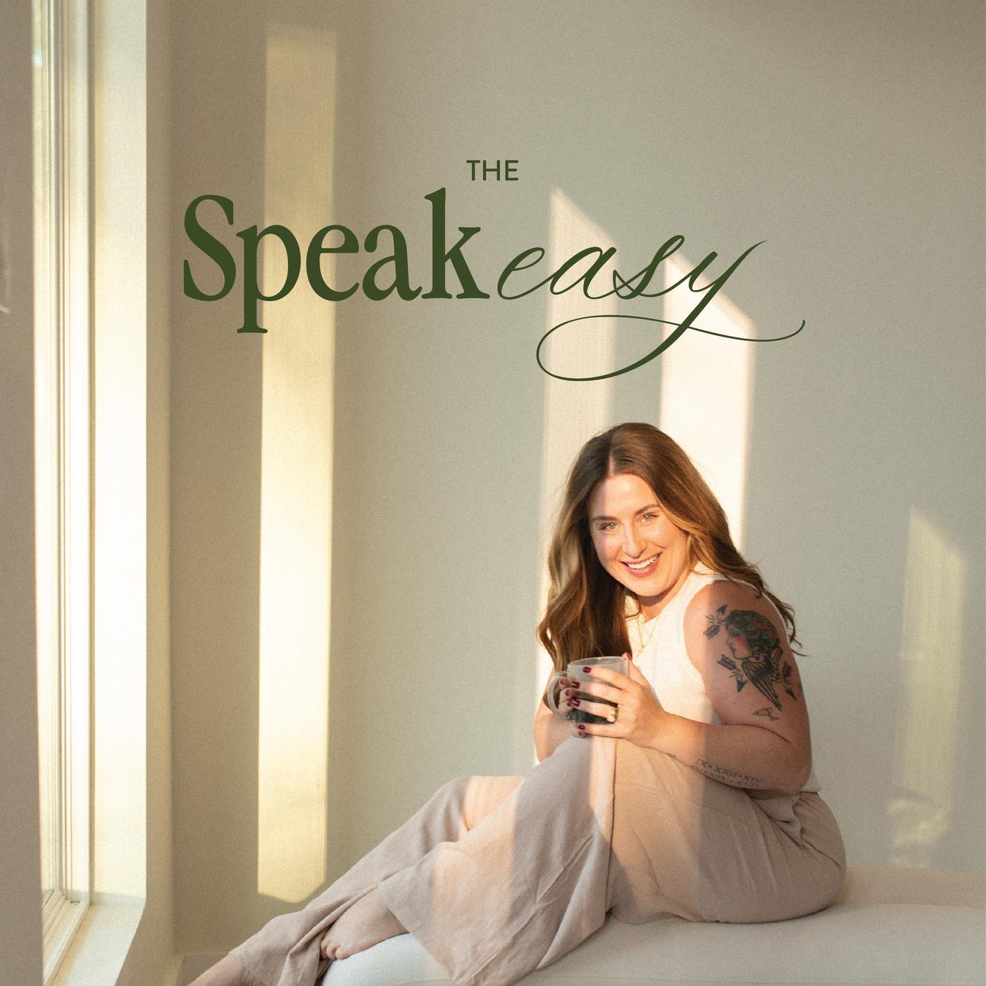 The Speakeasy