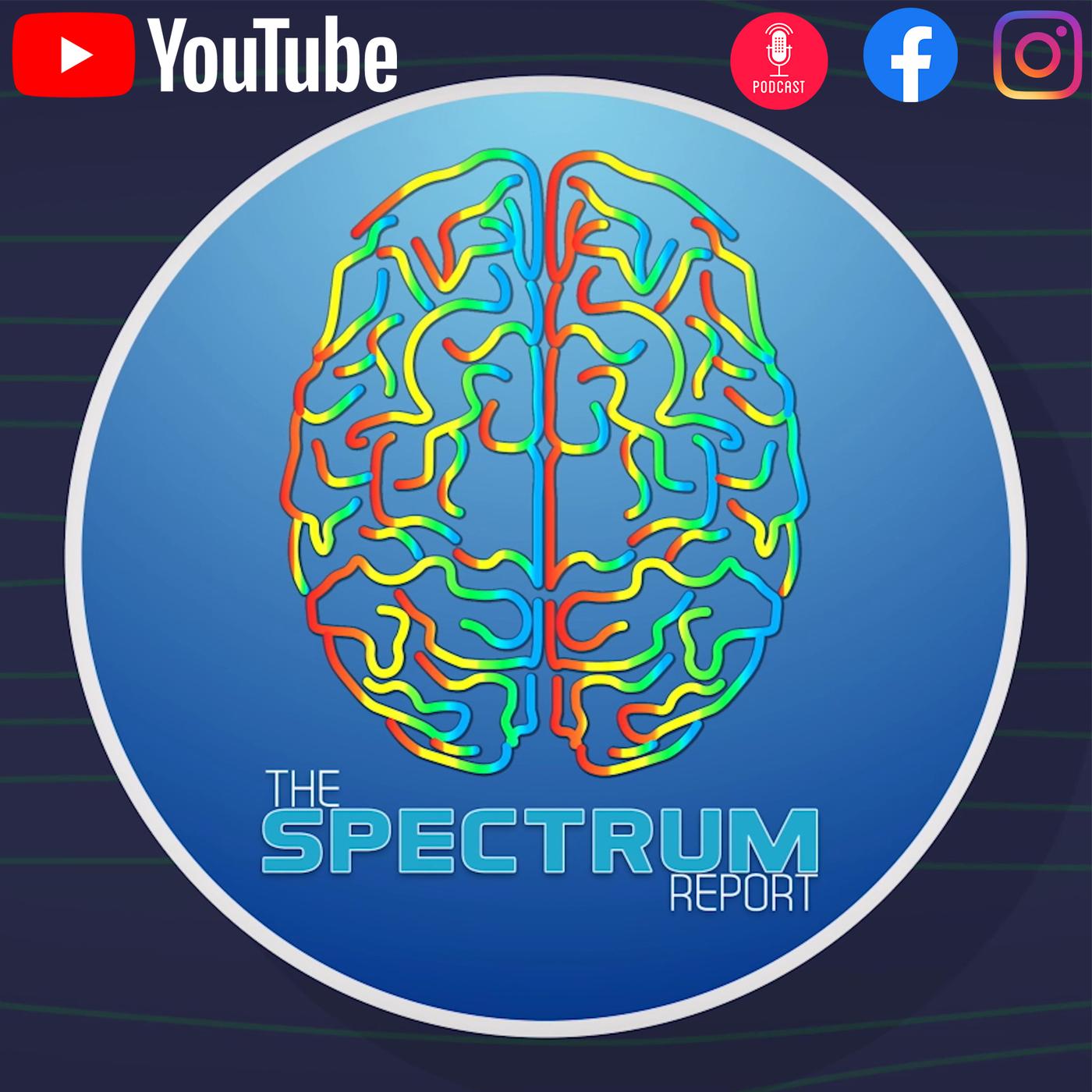 Autism and Gender Dysphoria - The Spectrum Report (podcast) | Listen Notes