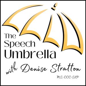 The Speech Umbrella