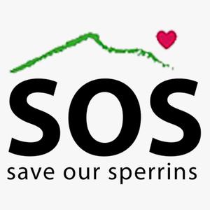 The Sperrins: Mining, Power & Community in Northern Ireland