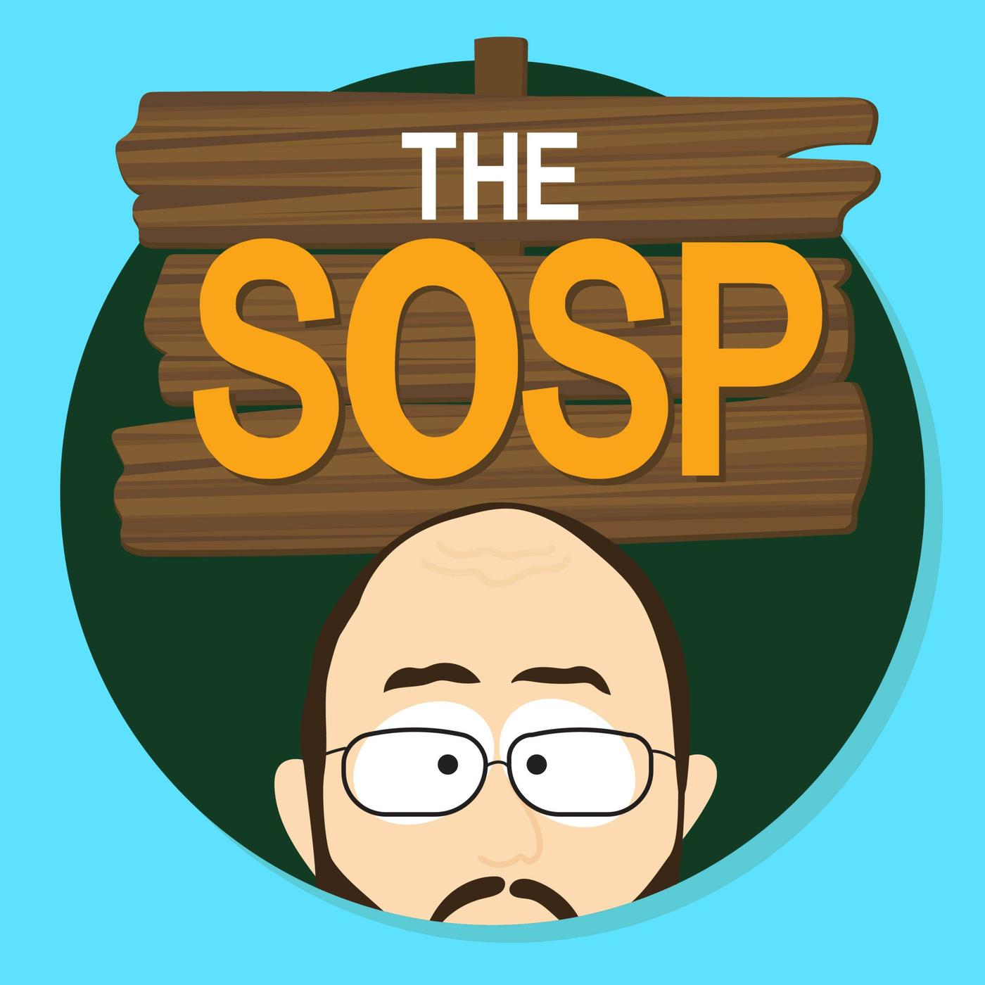 The Spirit of South Park (podcast) - The Spirit of South Park | Listen Notes