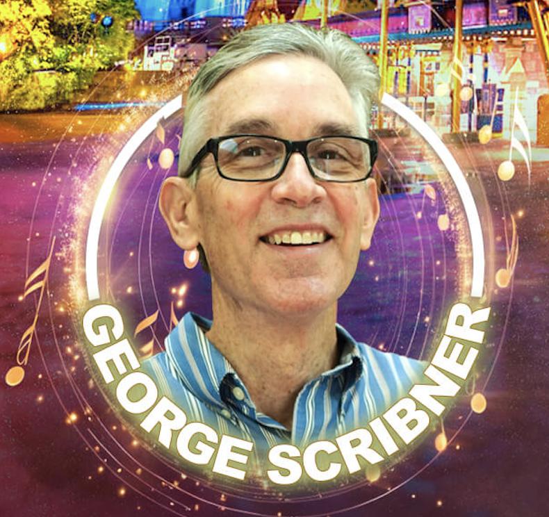 Zeitgeist's The Spirit of the Time Episode 29: George Scribner | Listen ...