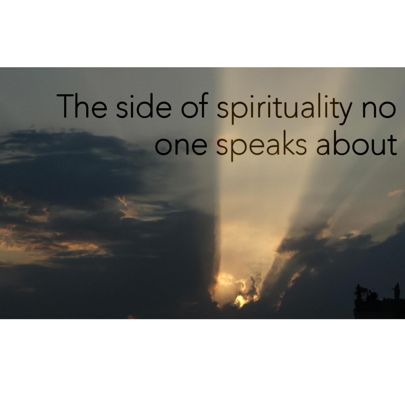 How to implement new habits - The Spiritual Walks (podcast) | Listen Notes