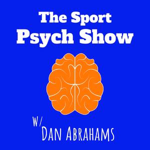 #14 Dr Alice Boyes - Prepare and Plan Mindset