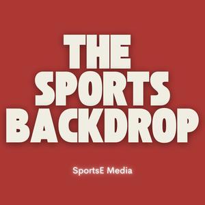 The Sports Backdrop