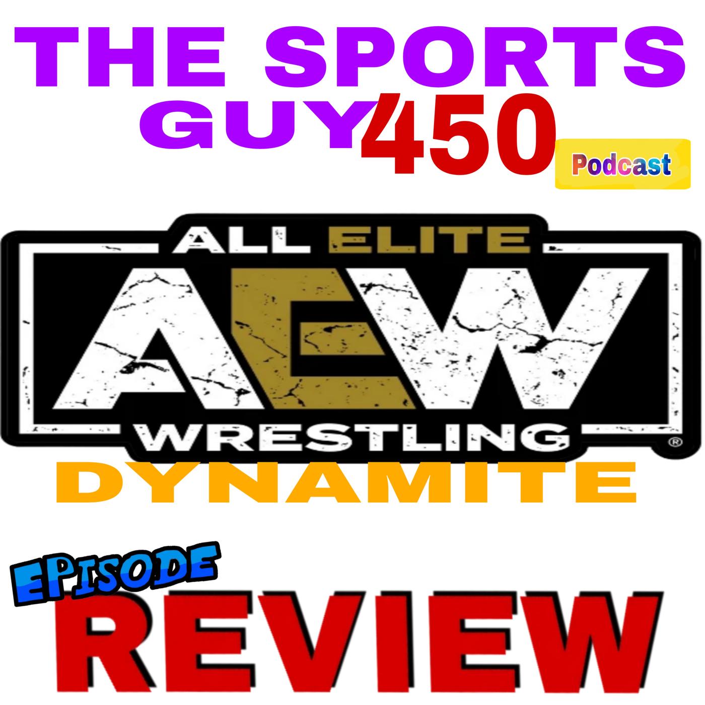 Will AEW Sting Retire at AEW Revolution 2024 - Best Pro Wrestling ...