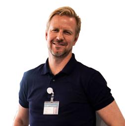 Groin pain Dr Kristian Thorborg