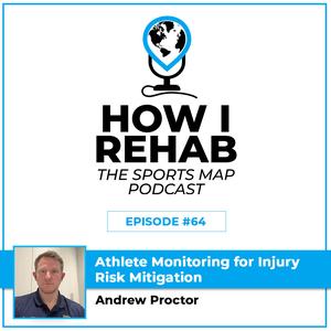 Athlete Monitoring for Injury Risk Mitigation