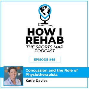 Concussion and the Role of Physiotherapists