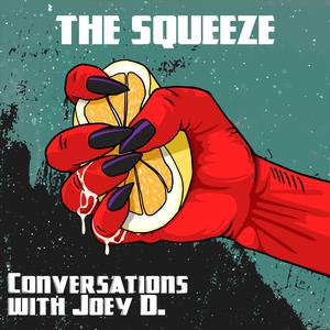 Episode I - Catching-up with Lean Ansing - The Squeeze: Conversations with  Joey D. (podcast) | Listen Notes