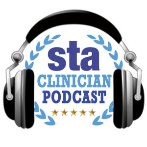 The STA Clinician Podcast